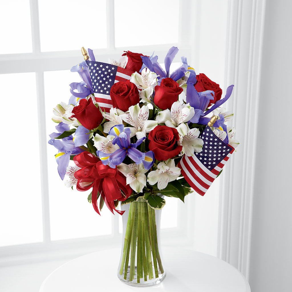 Unity Bouquet – Rhea Flower Shop, Toronto ON