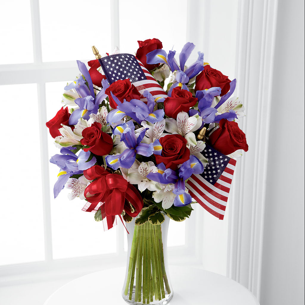 Unity Bouquet – Rhea Flower Shop, Toronto ON