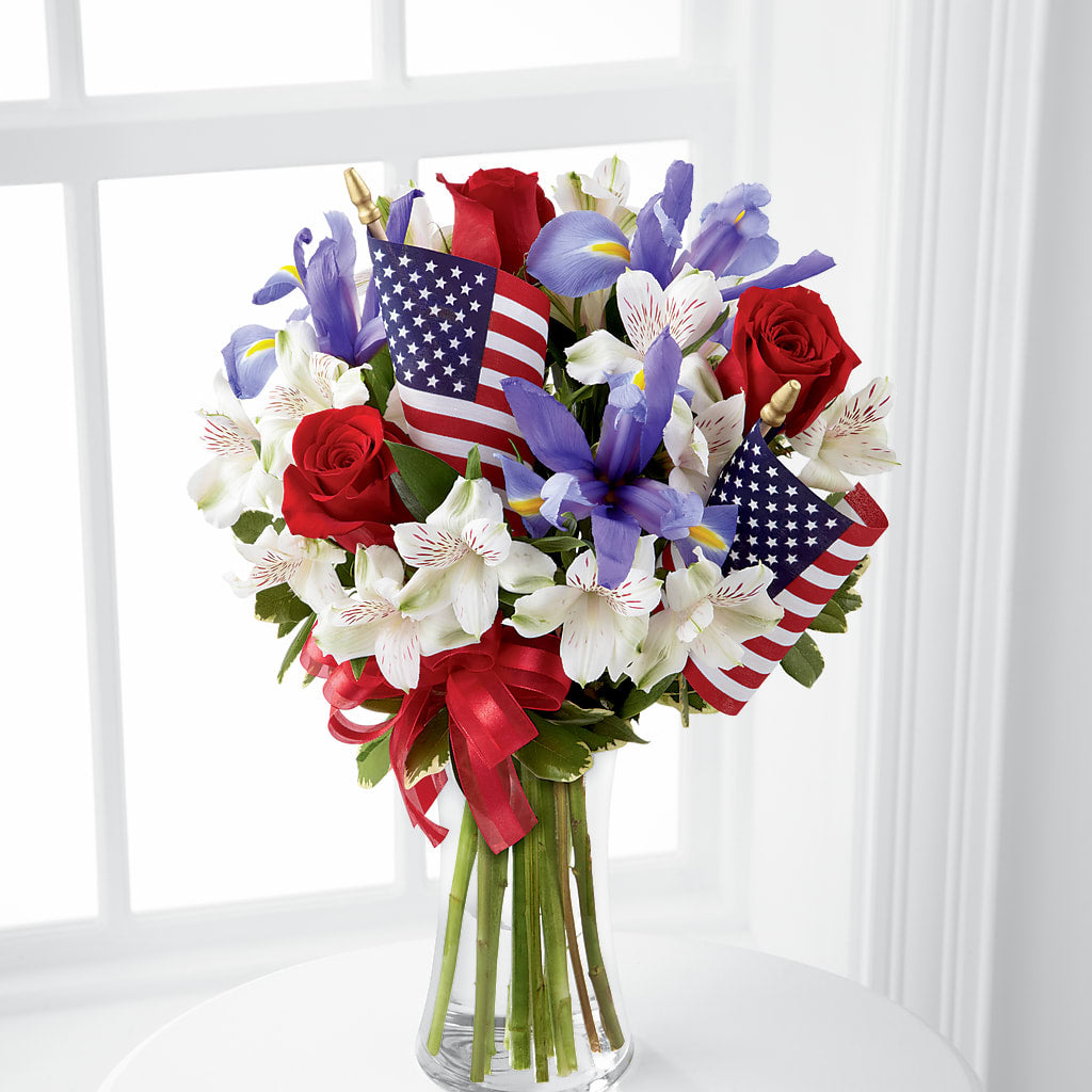 Unity Bouquet – Rhea Flower Shop, Toronto ON