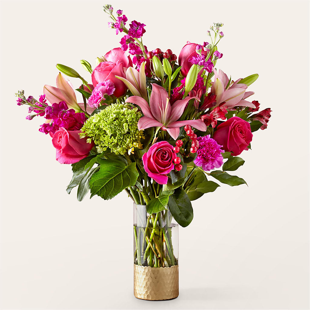Magic in the Air Bouquet – Rhea Flower Shop, Toronto ON