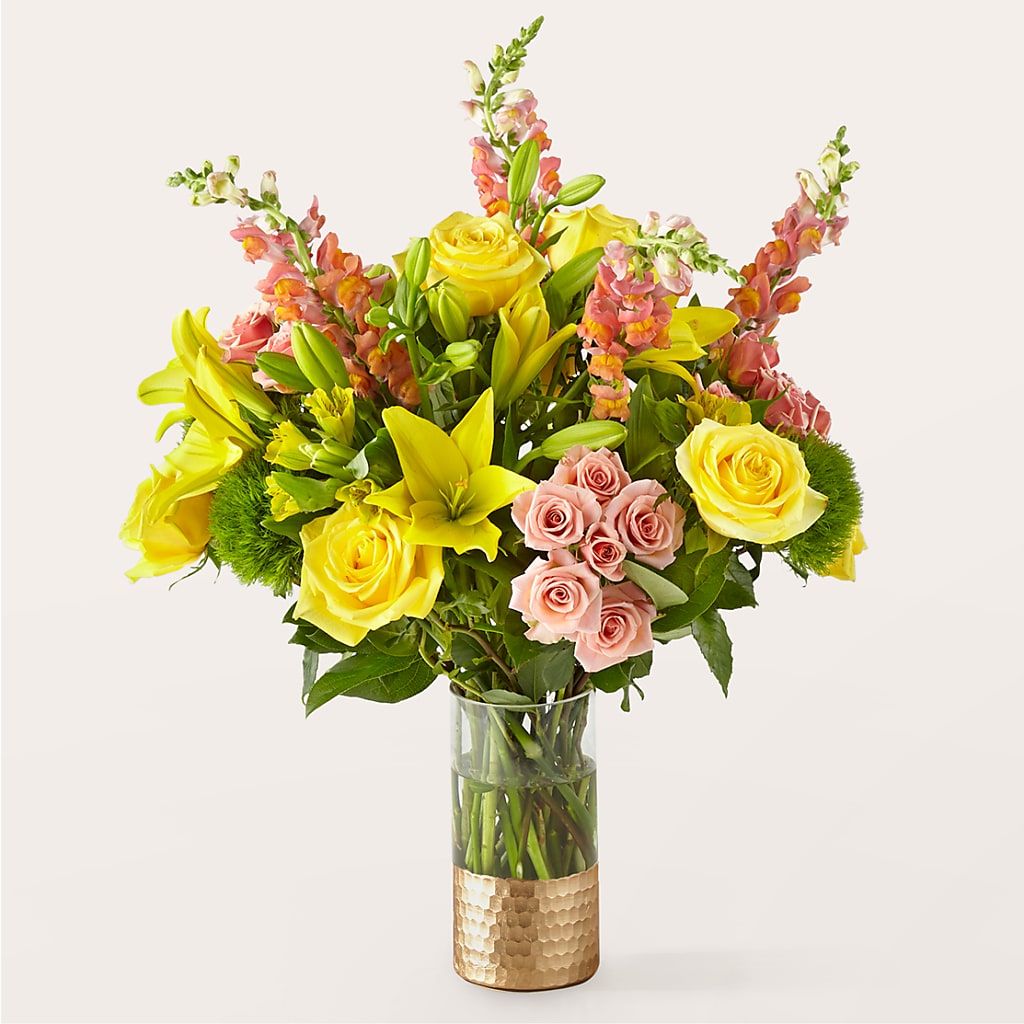 Getaway Bouquet – Rhea Flower Shop, Toronto ON