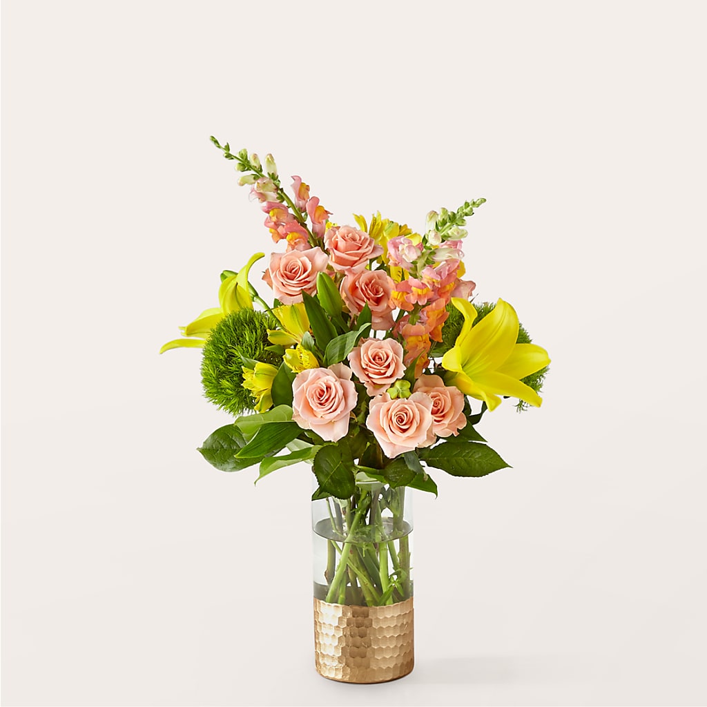 Getaway Bouquet – Rhea Flower Shop, Toronto ON