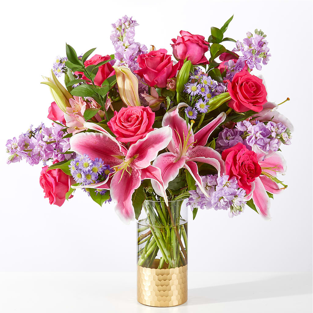 Written in the Stars Bouquet – Rhea Flower Shop, Toronto ON