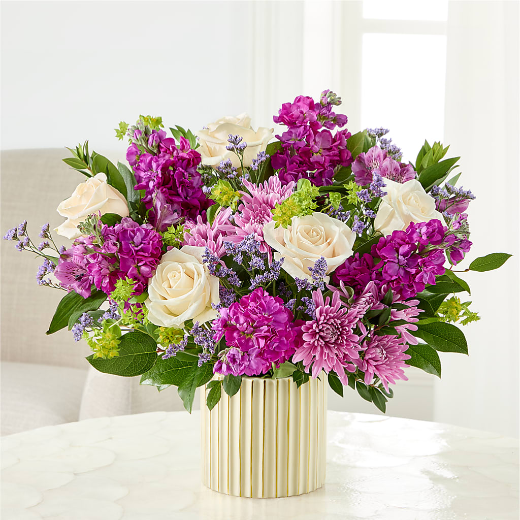 The Boutique Bouquet – Rhea Flower Shop, Toronto ON