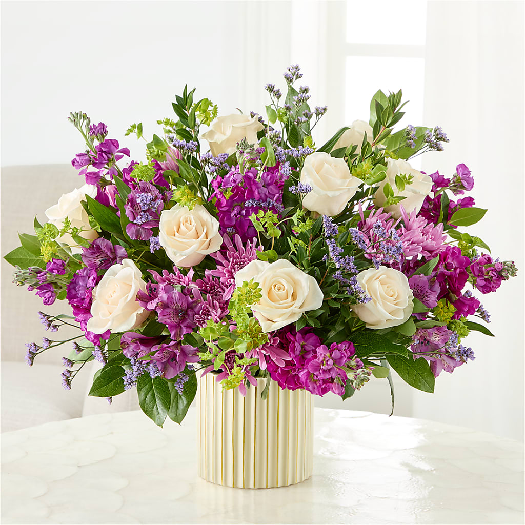The Boutique Bouquet – Rhea Flower Shop, Toronto ON