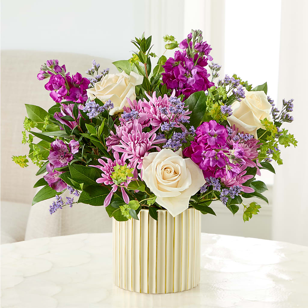 The Boutique Bouquet – Rhea Flower Shop, Toronto ON