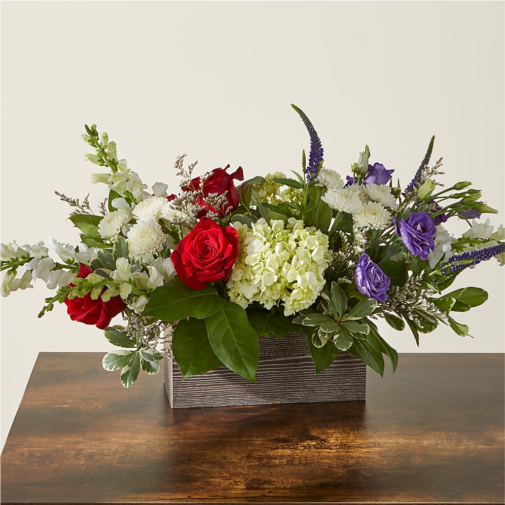 Sweet Magnolia Bouquet – Rhea Flower Shop, Toronto ON