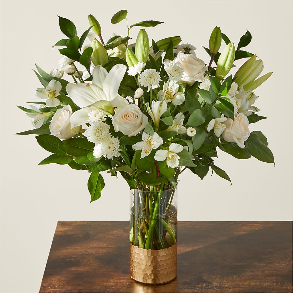 Beautiful Day Bouquet – Rhea Flower Shop, Toronto ON