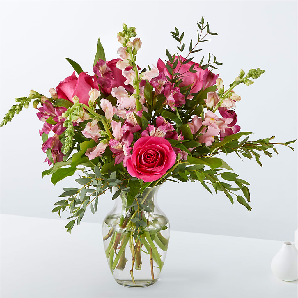 Evermore Bouquet – Rhea Flower Shop, Toronto ON