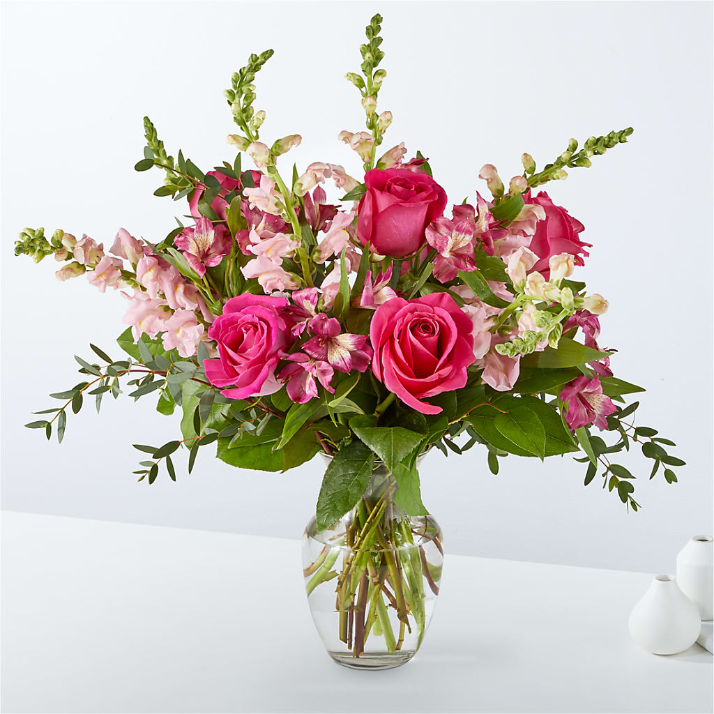 Evermore Bouquet – Rhea Flower Shop, Toronto ON