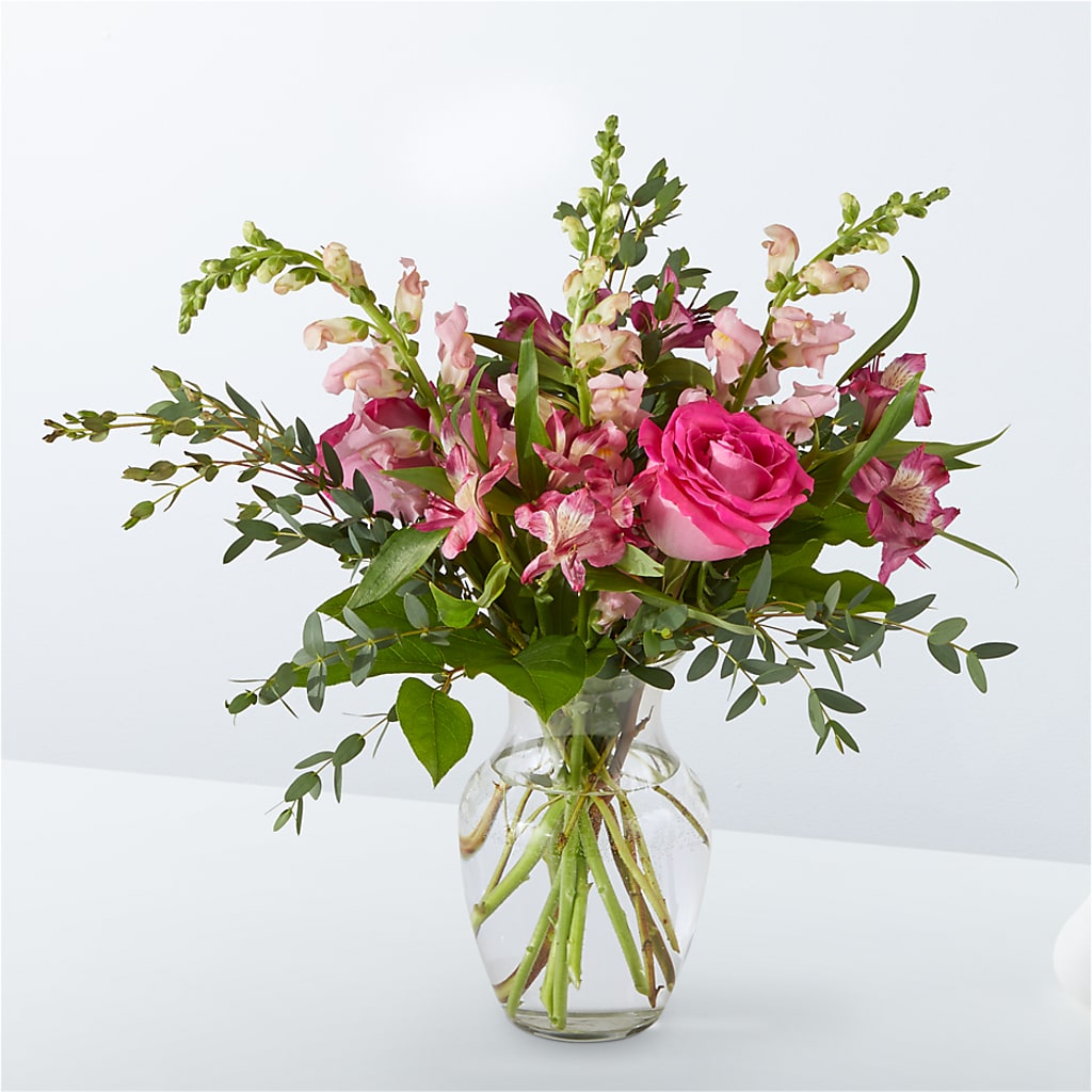 Evermore Bouquet – Rhea Flower Shop, Toronto ON