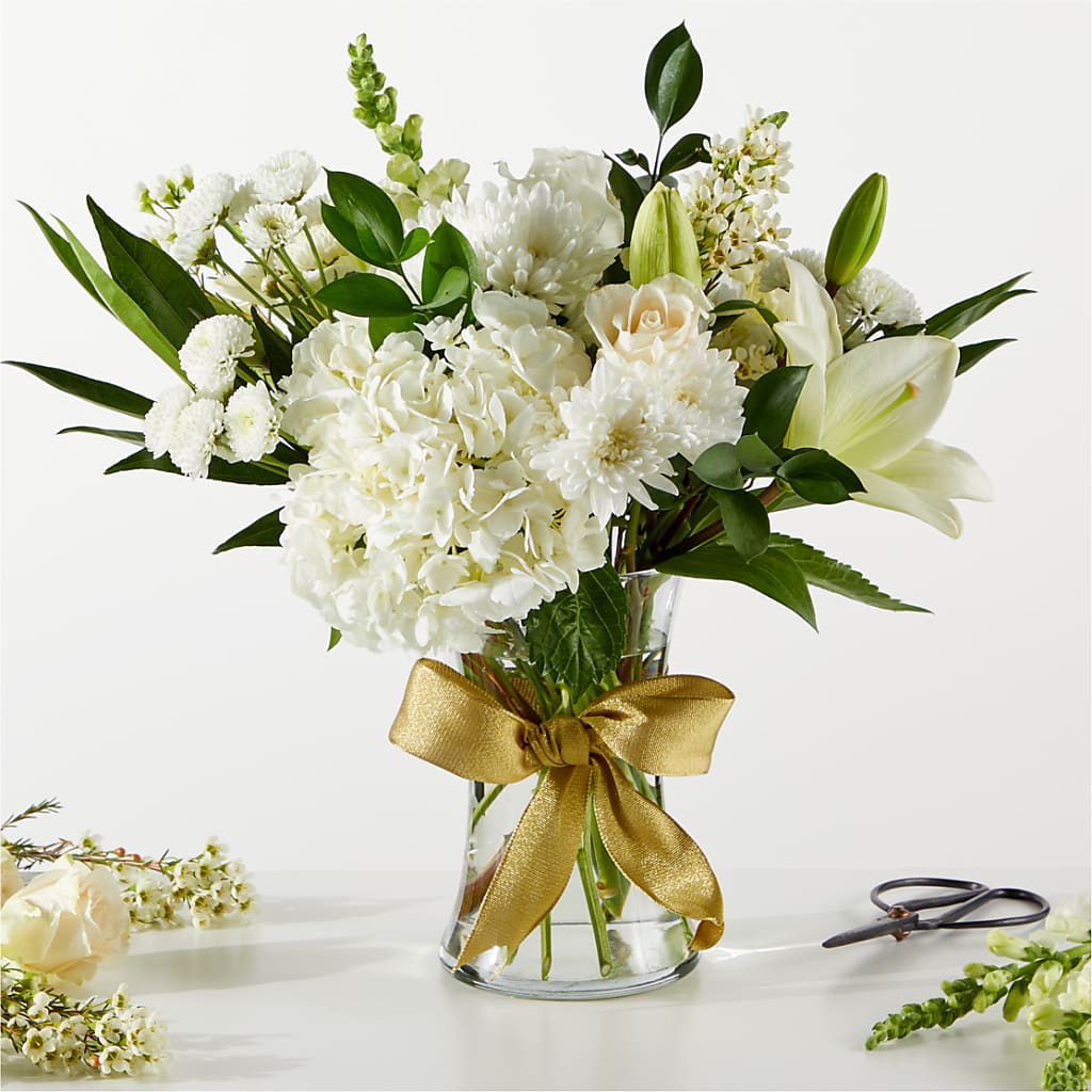 New Beginnings – A Florist Original – Rhea Flower Shop, Toronto ON