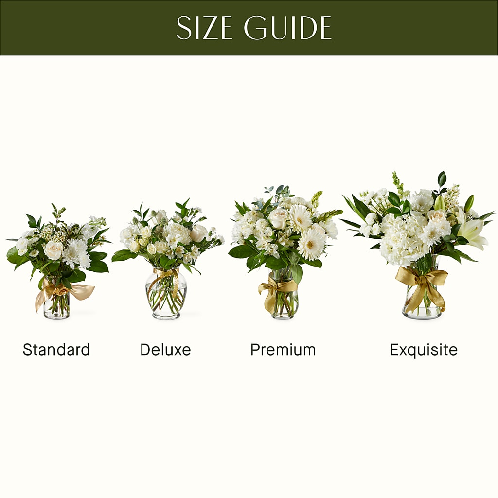 New Beginnings – A Florist Original – Rhea Flower Shop, Toronto ON