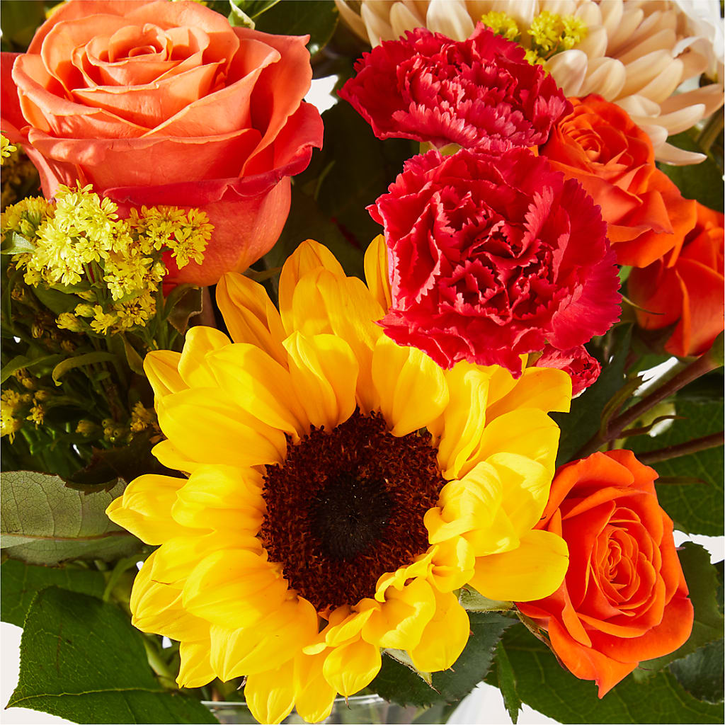 Sweater Season - A Florist Original – Rhea Flower Shop, Toronto ON
