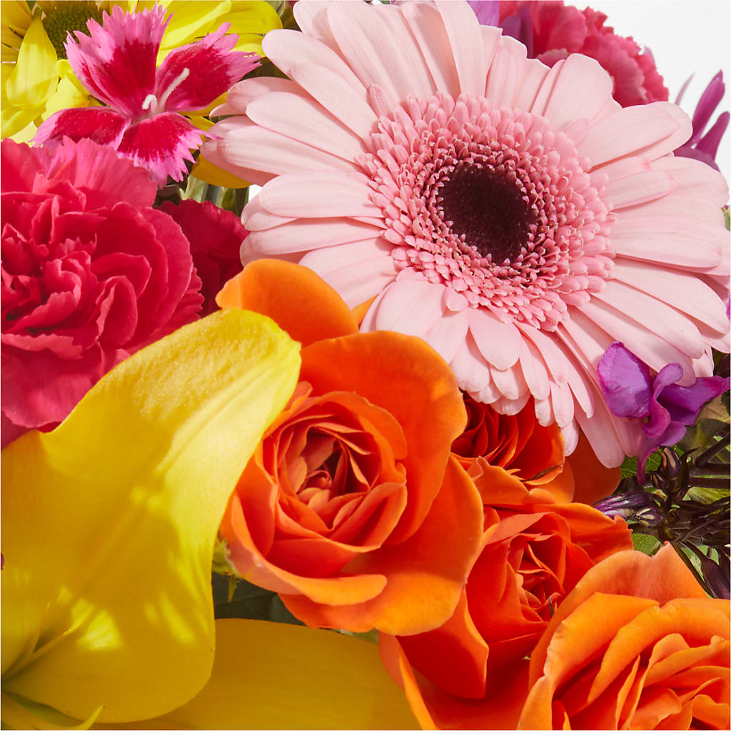 You're Invited - A Florist Original – Rhea Flower Shop, Toronto ON