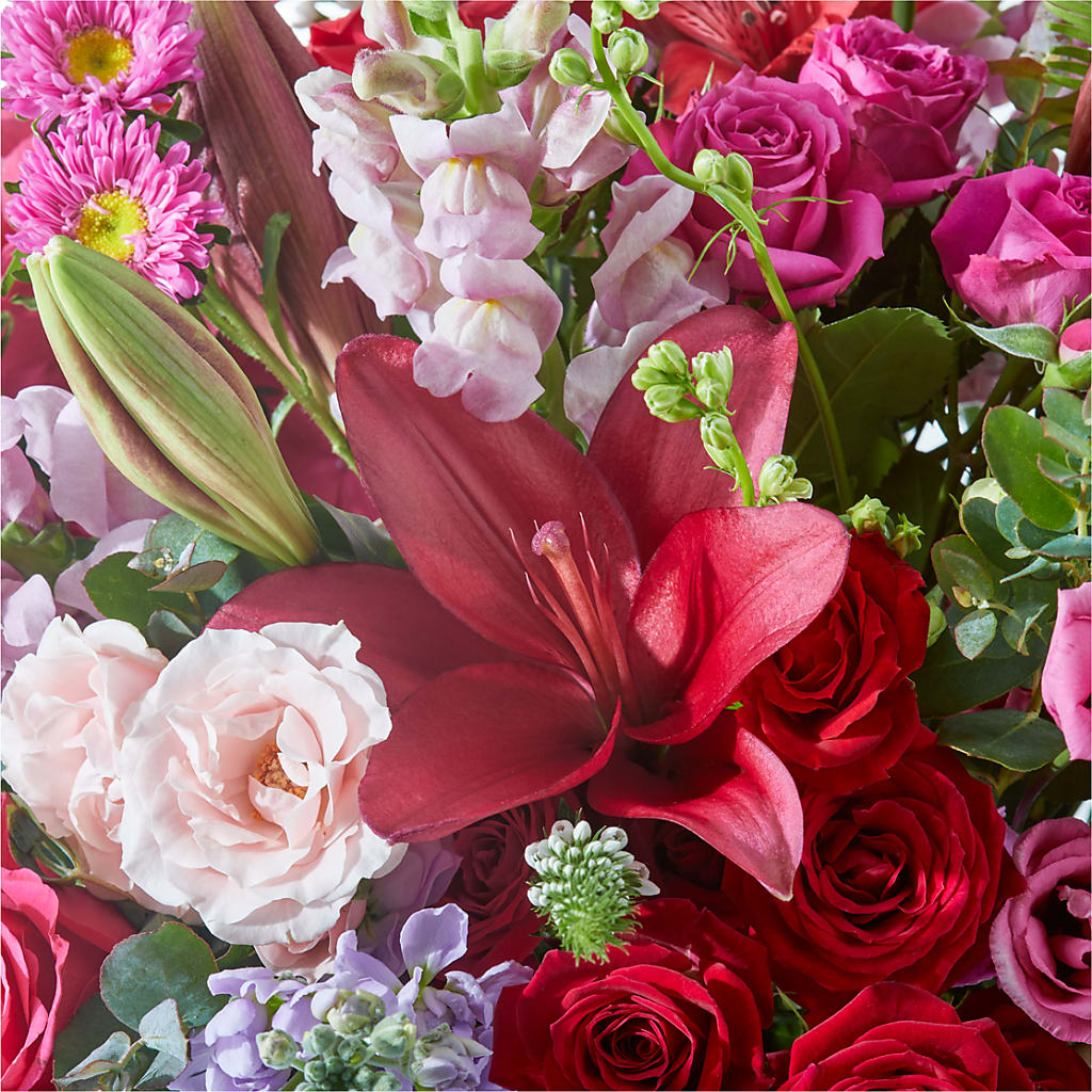 Better Together - A Luxury Florist Original – Rhea Flower Shop, Toronto ON