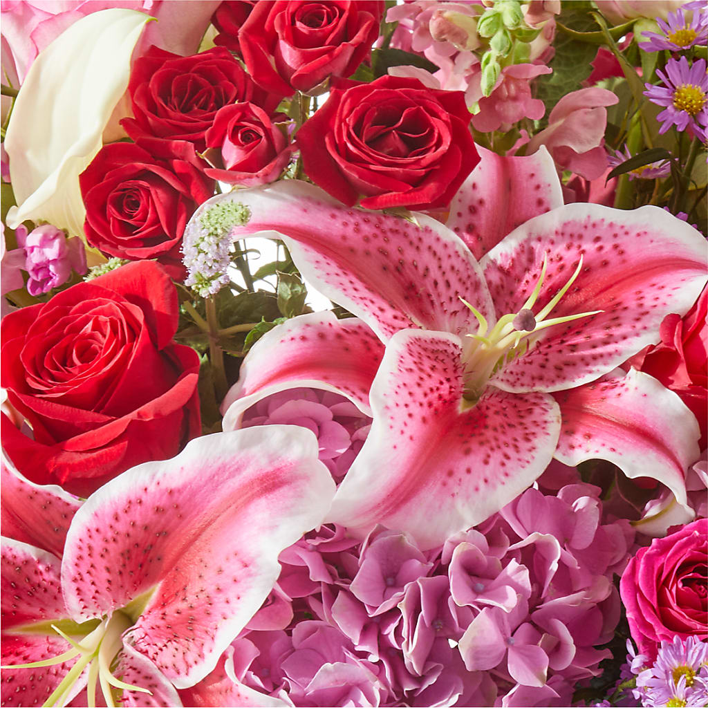 Better Together - A Luxury Florist Original – Rhea Flower Shop, Toronto ON