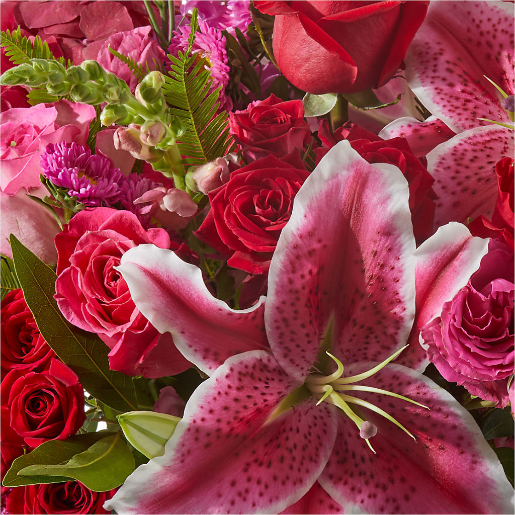 Better Together - A Luxury Florist Original – Rhea Flower Shop, Toronto ON