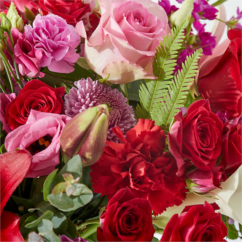 Simply the Best - A Florist Original – Rhea Flower Shop, Toronto ON