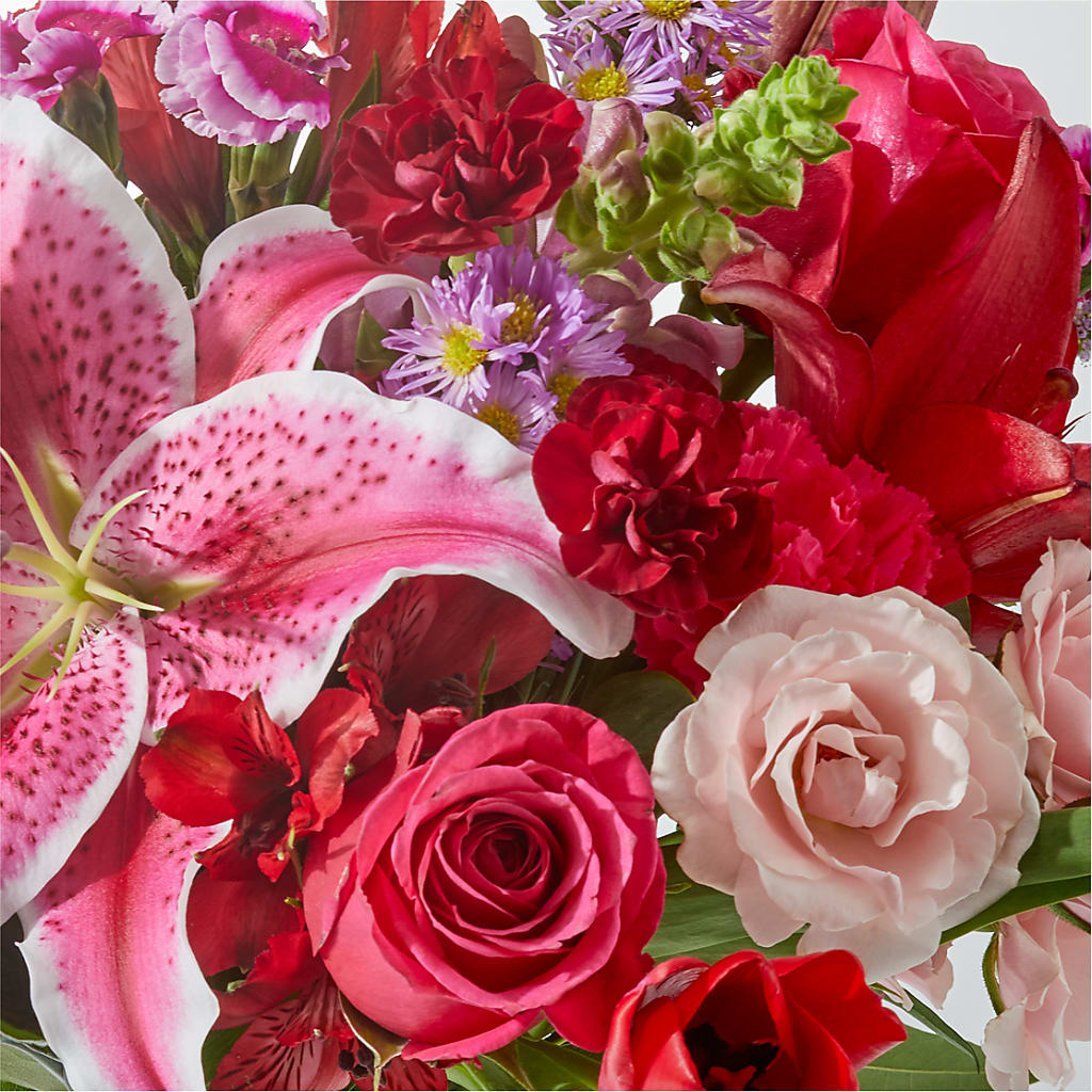 Simply the Best - A Florist Original – Rhea Flower Shop, Toronto ON