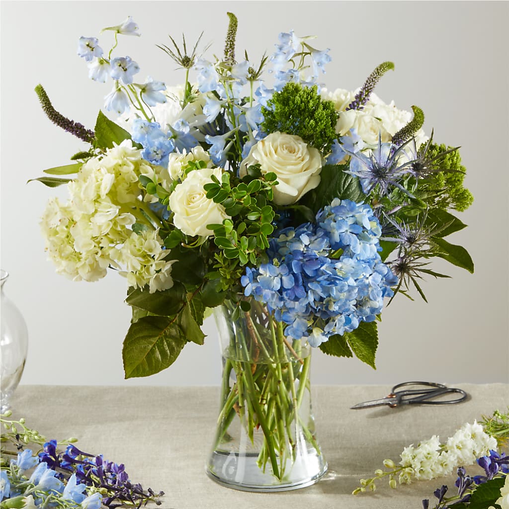 Festival of Lights – A Florist Original – Rhea Flower Shop, Toronto ON