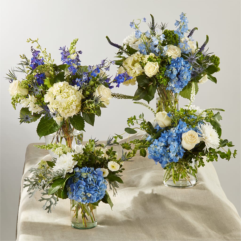 Festival of Lights – A Florist Original – Rhea Flower Shop, Toronto ON