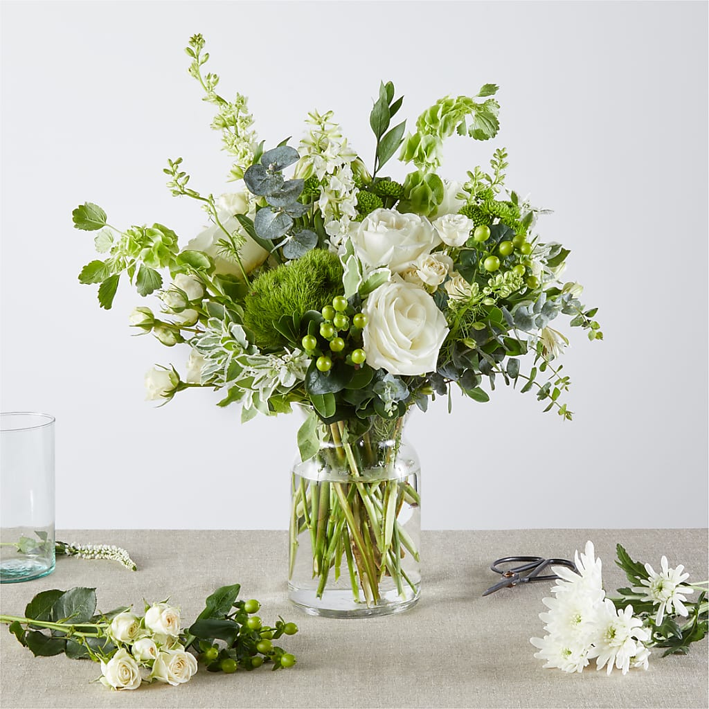 Irish Garden - A Florist Original – Rhea Flower Shop, Toronto ON