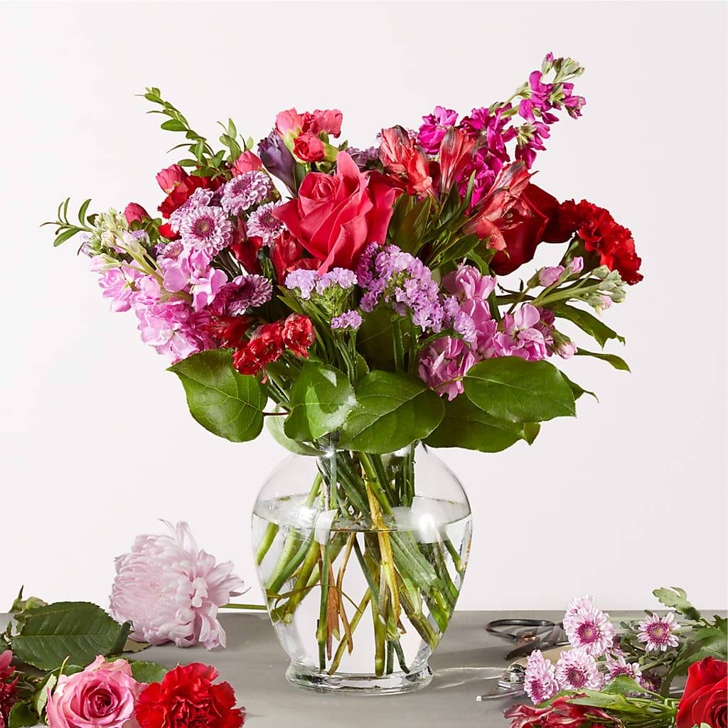 Regal Jewel – A Florist Original – Rhea Flower Shop, Toronto ON