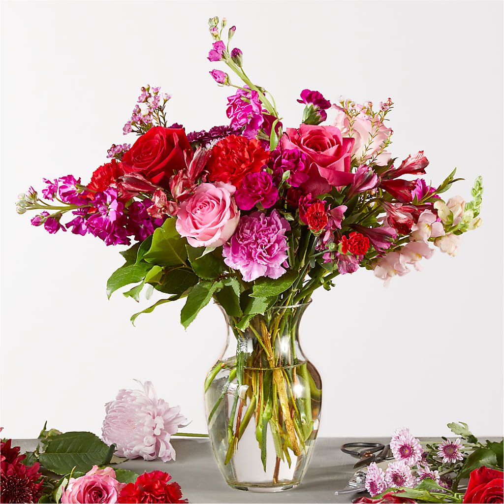 Regal Jewel – A Florist Original – Rhea Flower Shop, Toronto ON