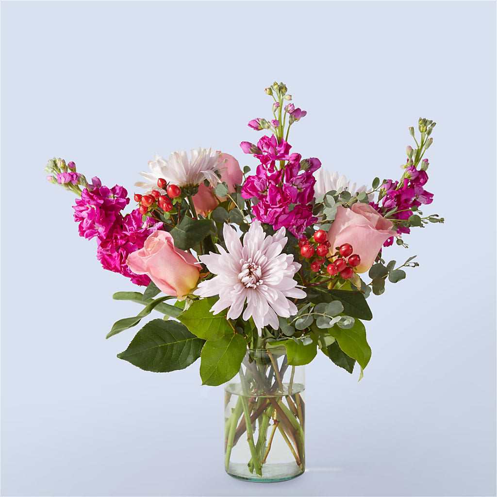 Sunday Morning Bouquet – Rhea Flower Shop, Toronto ON