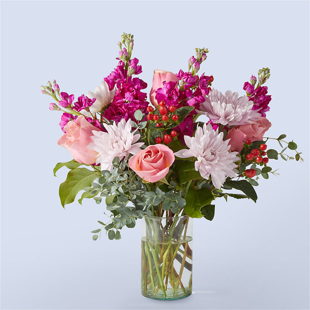 Sunday Morning Bouquet – Rhea Flower Shop, Toronto ON