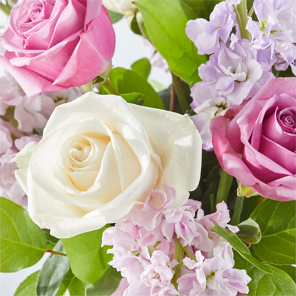 Springtime Spritz Bouquet – Rhea Flower Shop, Toronto ON