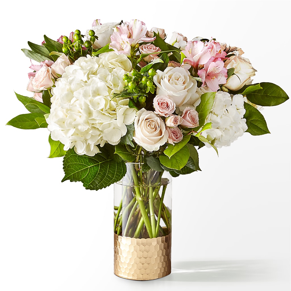 Parisian Stroll Bouquet – Rhea Flower Shop, Toronto ON
