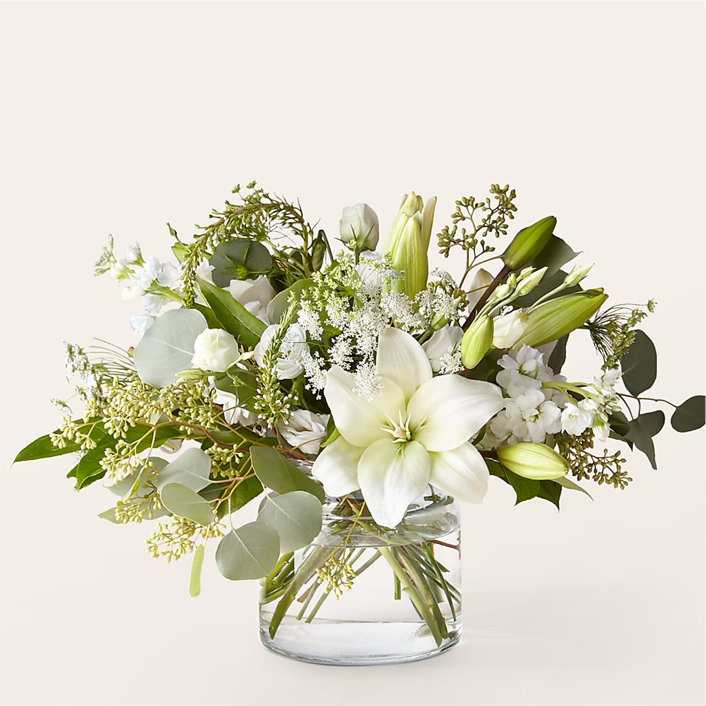 Alluring Elegance Bouquet – Rhea Flower Shop, Toronto ON