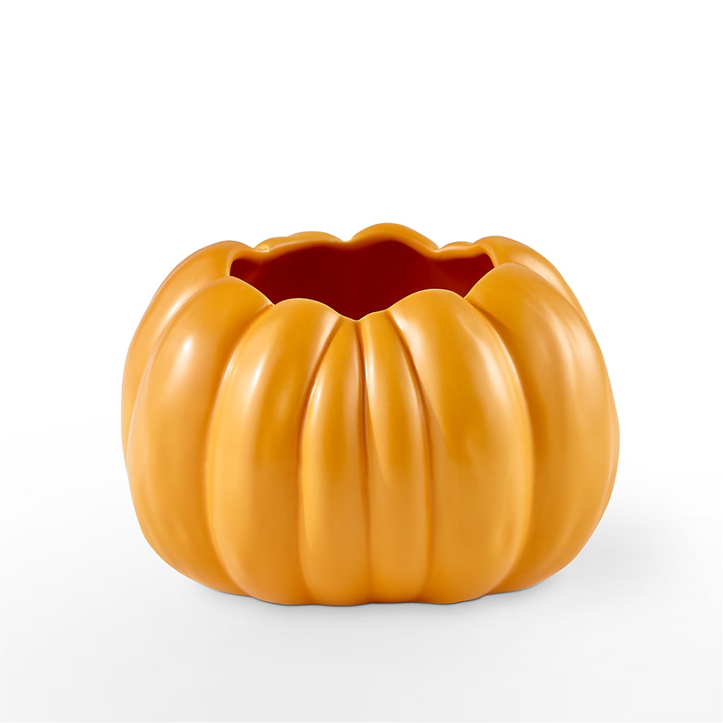 Pick of the Patch Pumpkin Bouquet – Rhea Flower Shop, Toronto ON