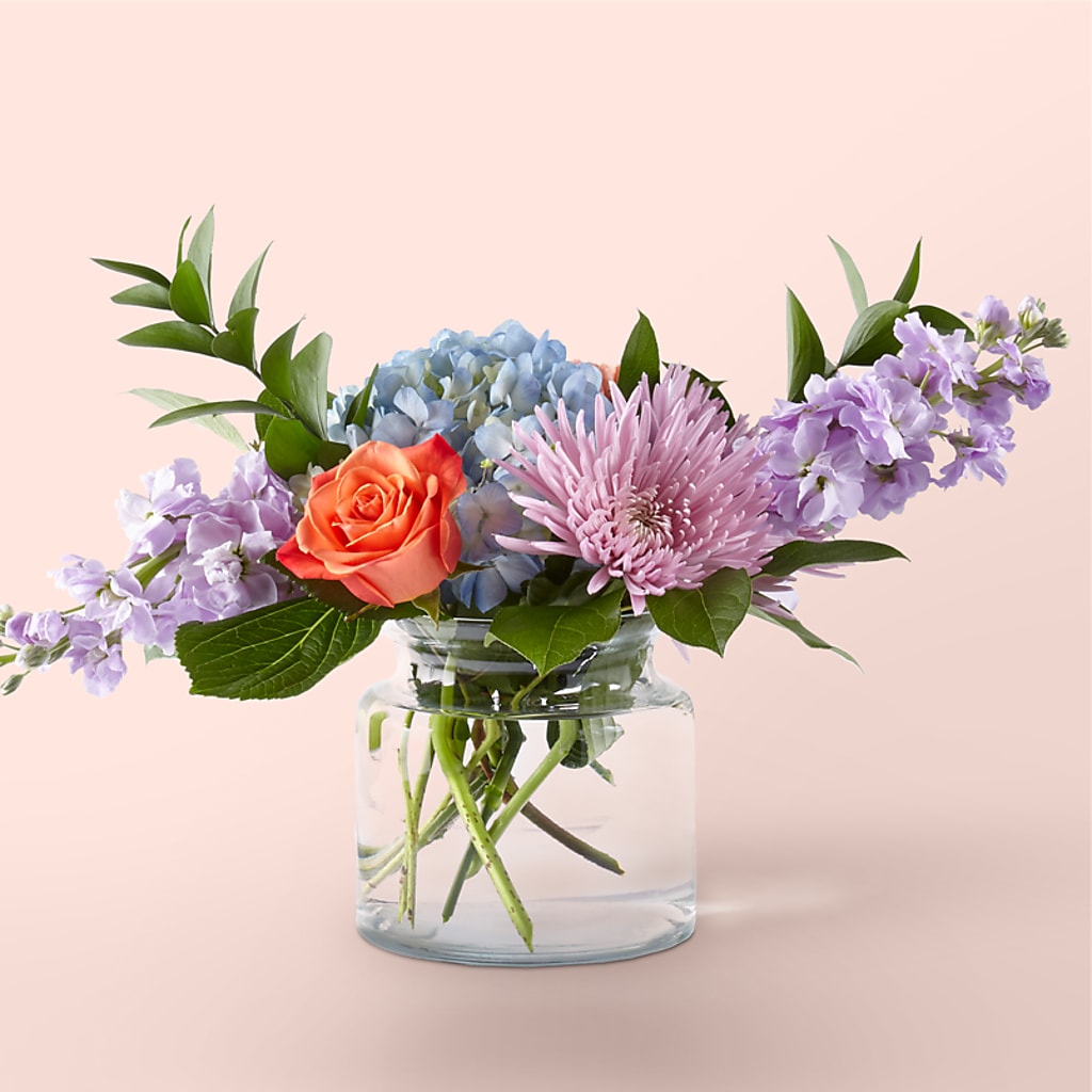 Be Mine Bouquet – Rhea Flower Shop, Toronto ON