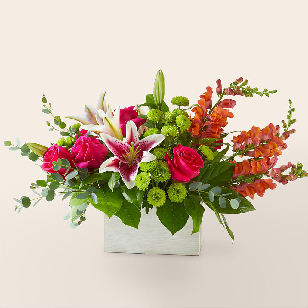 Wild Spirit Bouquet – Rhea Flower Shop, Toronto ON