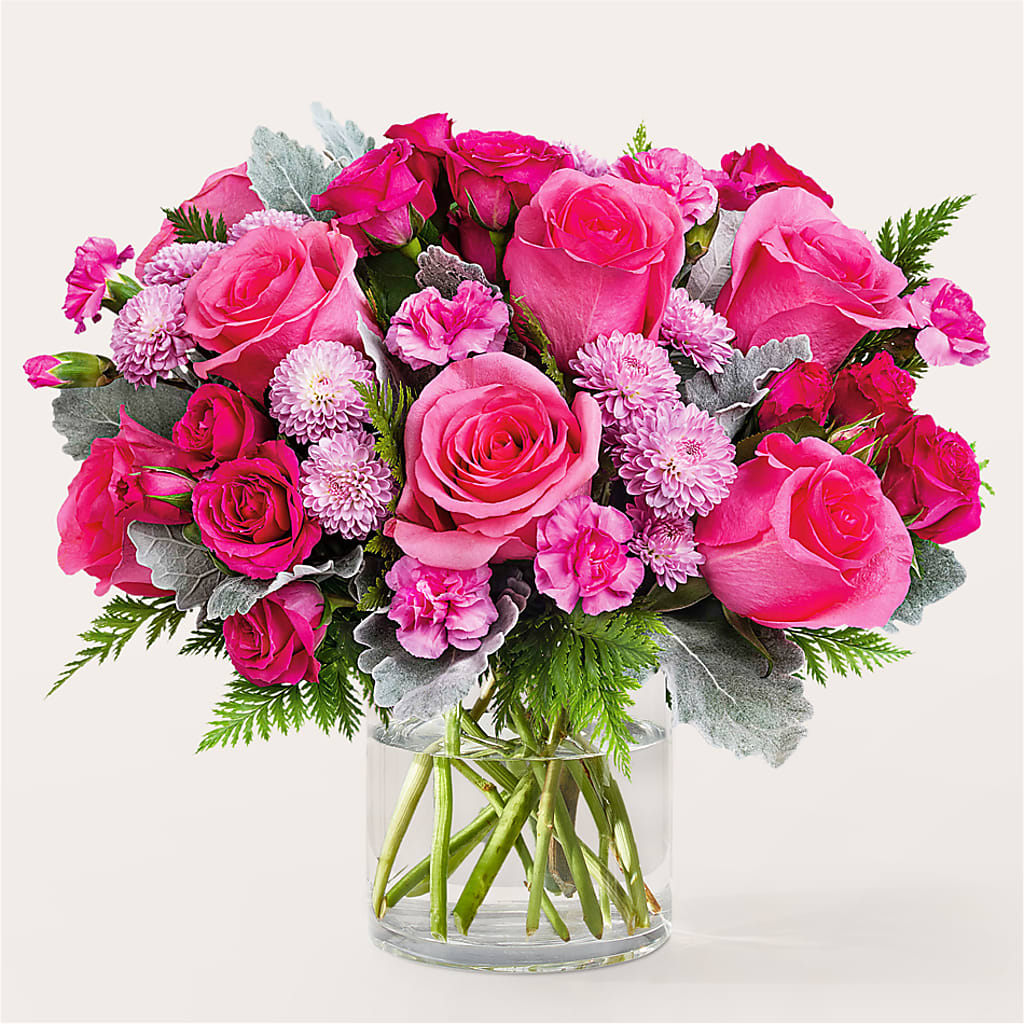Sweet As Can Be Bouquet – Rhea Flower Shop, Toronto ON