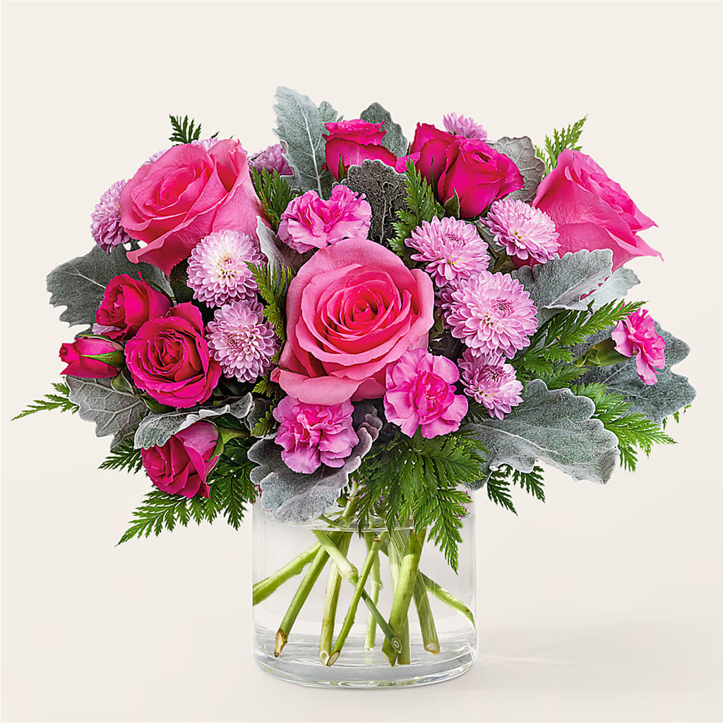 Sweet As Can Be Bouquet – Rhea Flower Shop, Toronto ON