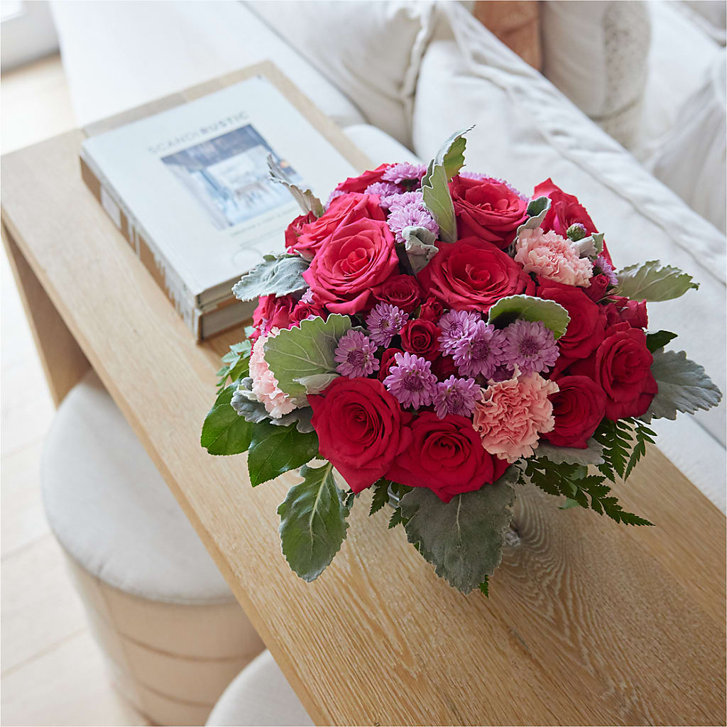 Sweet As Can Be Bouquet – Rhea Flower Shop, Toronto ON