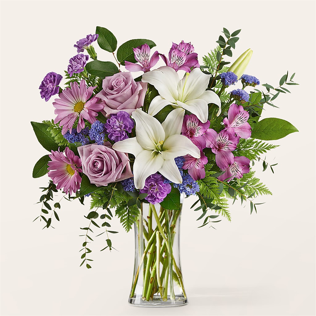 The Dreamscape Bouquet – Rhea Flower Shop, Toronto ON