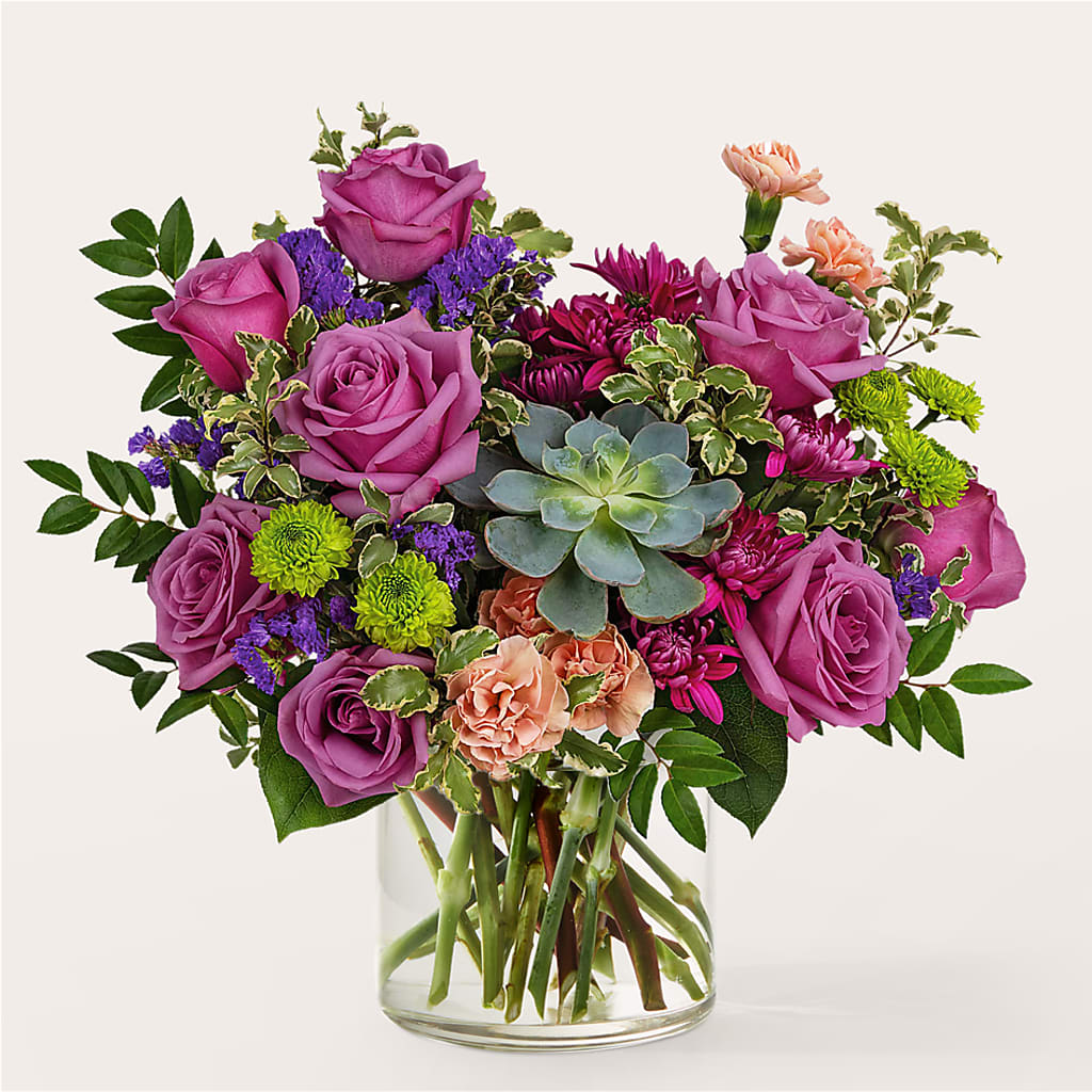 You're a Gem Bouquet – Rhea Flower Shop, Toronto ON