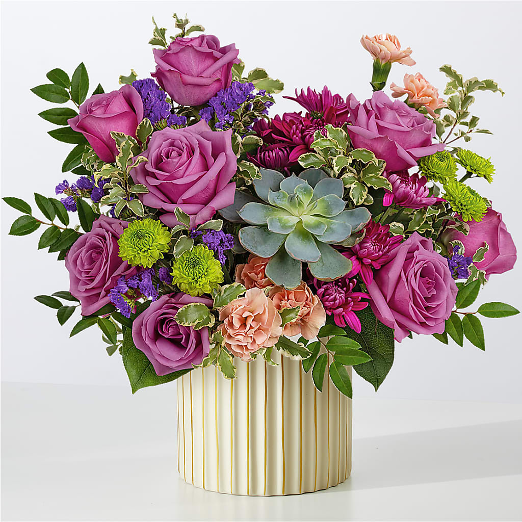 You're a Gem Bouquet – Rhea Flower Shop, Toronto ON