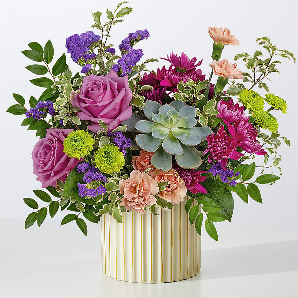 You're a Gem Bouquet – Rhea Flower Shop, Toronto ON