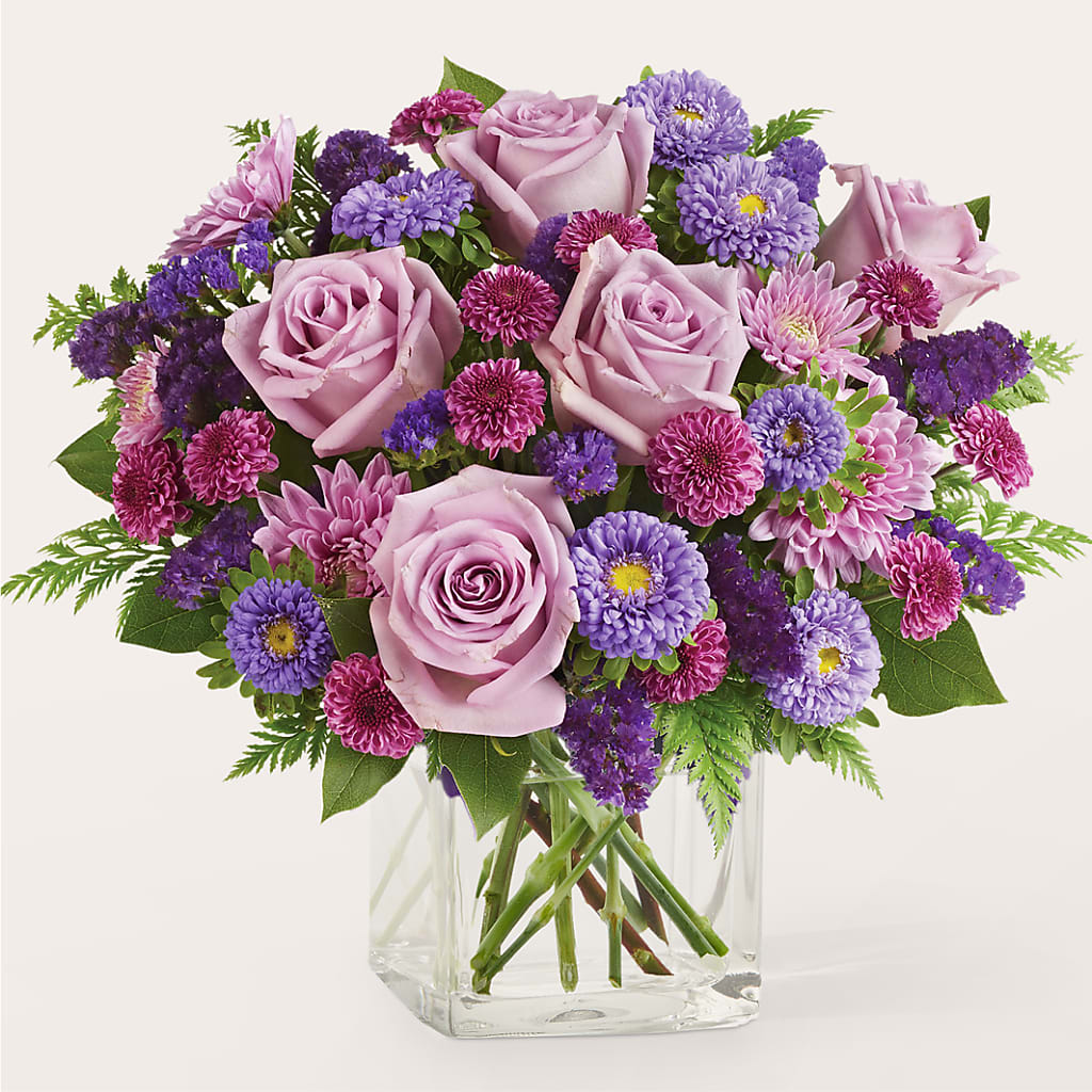 In Harmony Bouquet – Rhea Flower Shop, Toronto ON