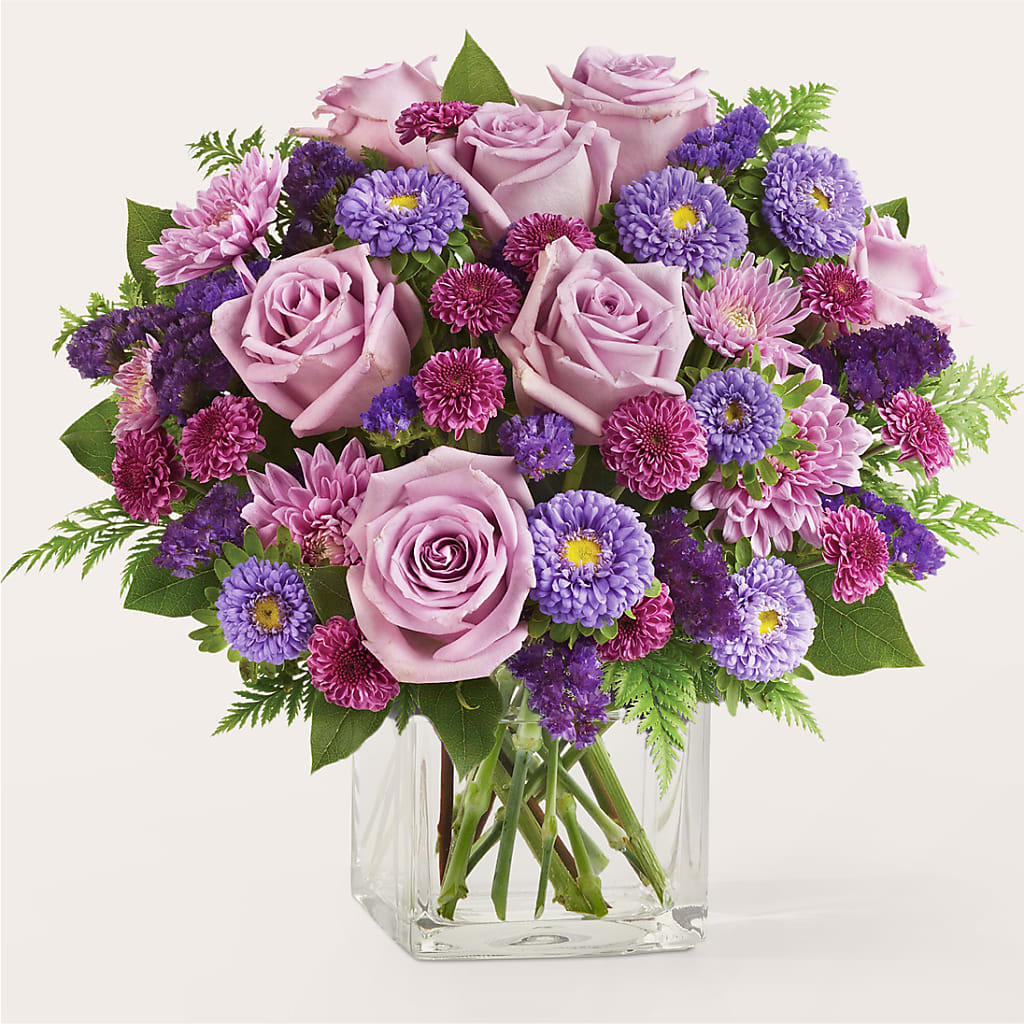 In Harmony Bouquet – Rhea Flower Shop, Toronto ON