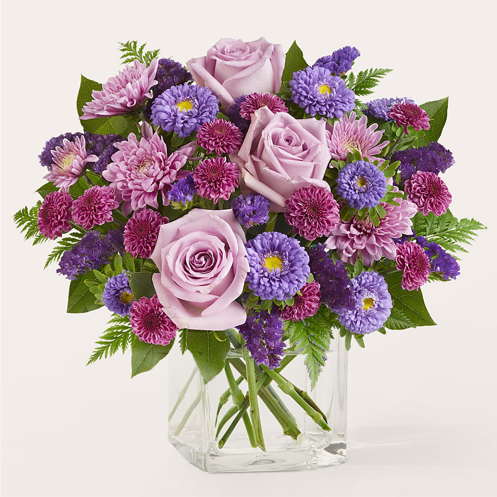In Harmony Bouquet – Rhea Flower Shop, Toronto ON