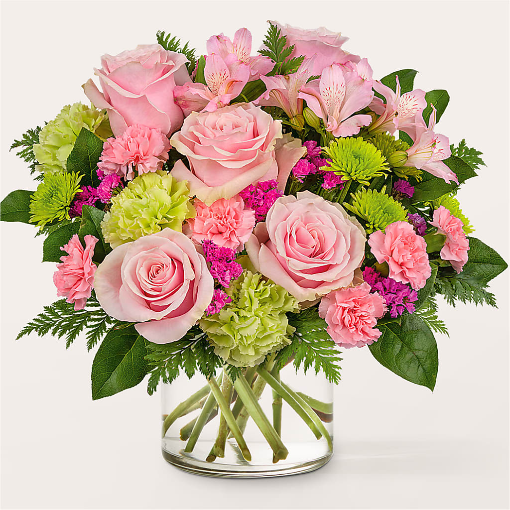 Pinch Me Bouquet – Rhea Flower Shop, Toronto ON