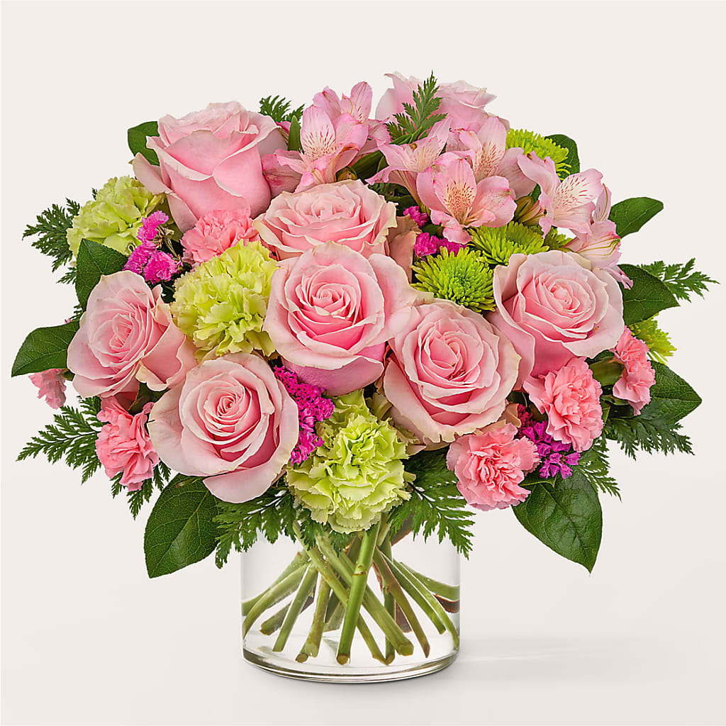Pinch Me Bouquet – Rhea Flower Shop, Toronto ON