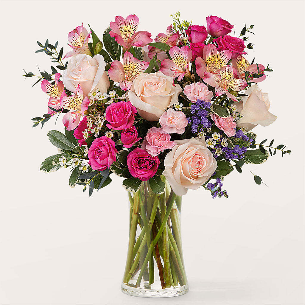 A La Mode Bouquet – Rhea Flower Shop, Toronto ON